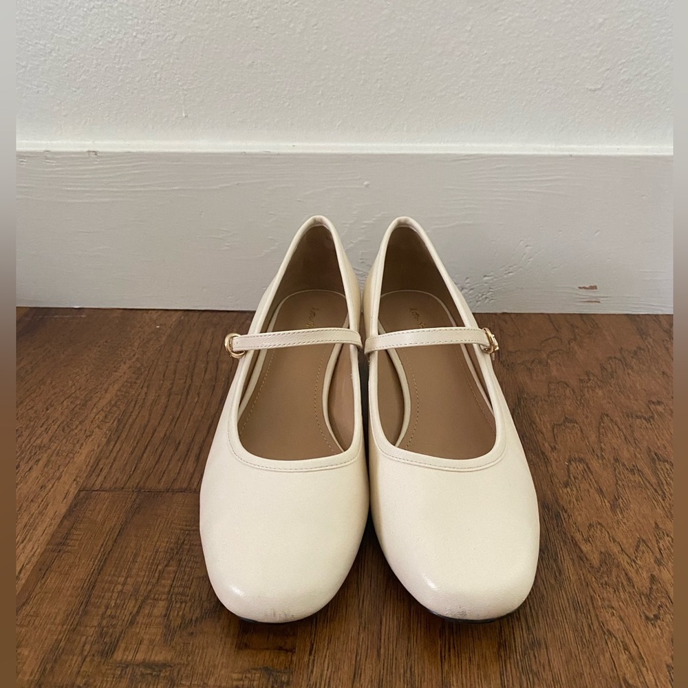 & Other Stories - Mary Jane Pumps